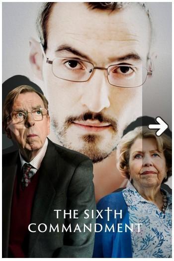 El Quinto Mandamiento - [Temporada 1] [4 Caps] [Esp]